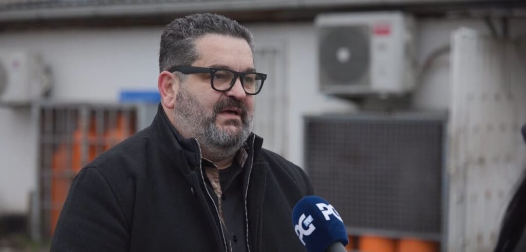 (VIDEO) Radonjić: Narodna kuhinja dnevno spremi oko 330 obroka koji se distribuiraju na 52 lokacije širom Podgorice