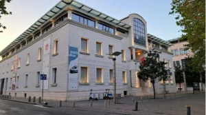 NB “Radosav Ljumović”: Otkazujemo sve aktivnosti planirane za danas, saučešće porodicama nastradlih u Tuzli