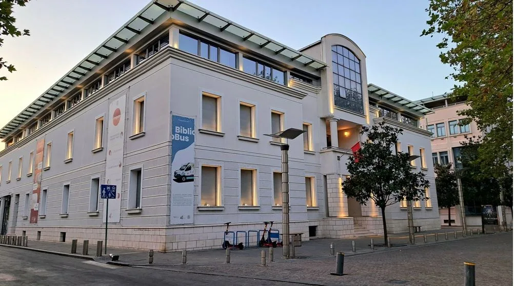 NB “Radosav Ljumović”: Otkazujemo sve aktivnosti planirane za danas, saučešće porodicama nastradlih u Tuzli