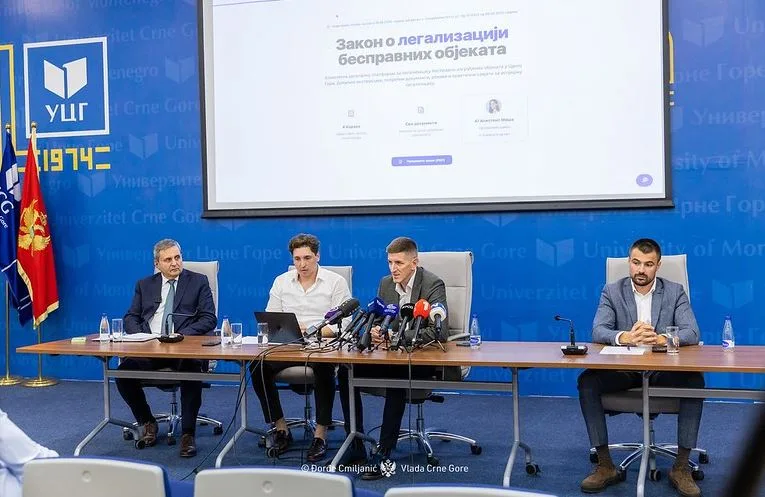 Legalizuj.me i Građevinskadozvola.me: Besplatni servisi za legalizaciju i gradnju objekata