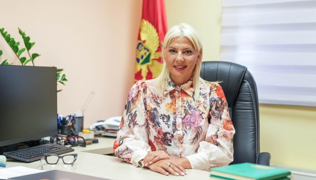 Razić: Obezbijeđeni bolji uslovi za boravak djece u više VJ u JPU „Đina Vrbica“