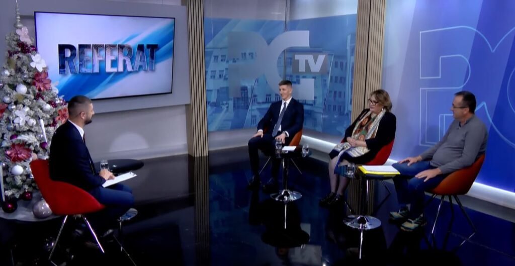 Ražnatović: Za legalizaciju objekata predato oko 62.500 zahtjeva, riješeno šest odsto; Grdinić: Odvojiti nelegalne graditelje na državnoj i sopstvenoj zemlji