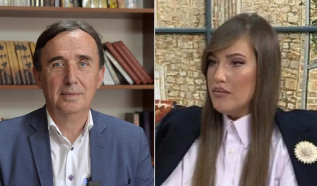 BU2: Model upravljanja Zorana Lakušića donio stabilnost i napredak Regionalnom vodovodu