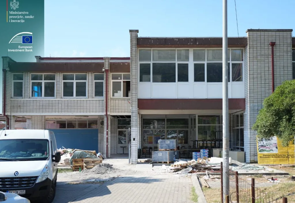 Počinje sveobuhvatna procjena infrastrukture: Tim od 25 inženjera i arhitekata ispitaće da li škole ispunjavaju standarde