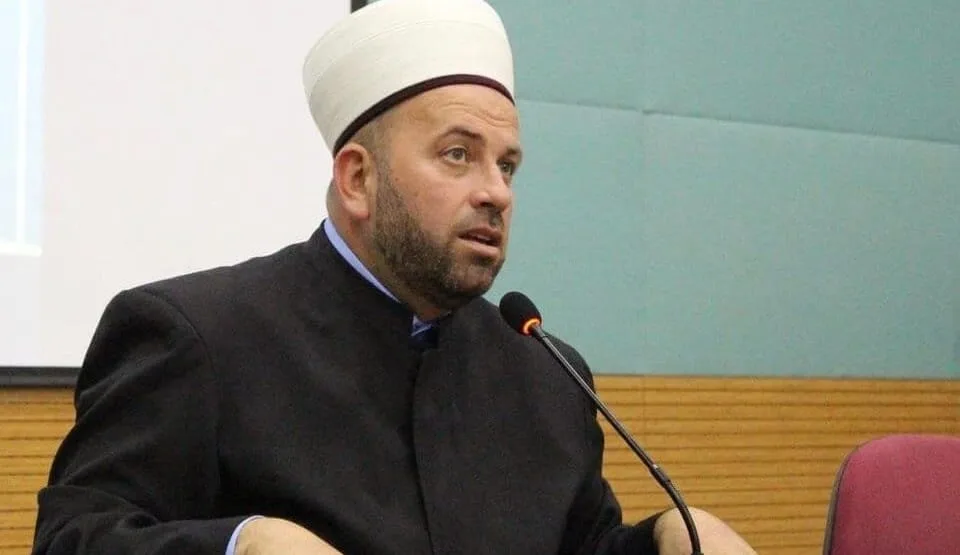 Fejzić: Strah ne stanuje na mojoj adresi