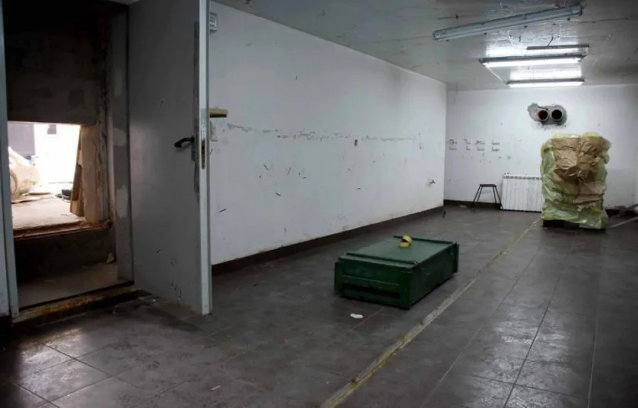 Na suđenju Belivukovom klanu prikazano 200 fotografija