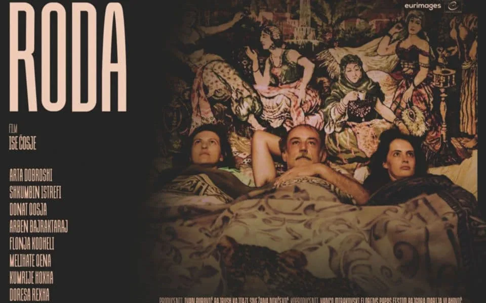Film „Roda“ zatvara Džada film festival