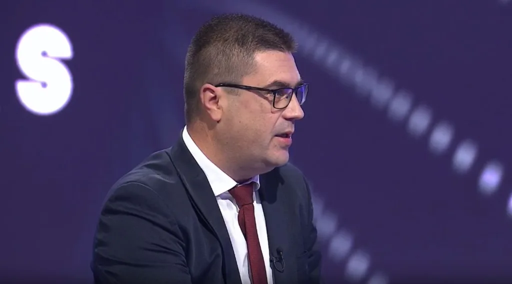 Rovčanin: Želimo Ustavni sud otporan za sve vrste uticaja; Vesković: Stalno se traže razlozi za odlaganje