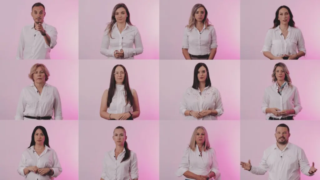 URA pokrenula kampanju povodom ružičastog oktobra – mjeseca borbe protiv raka dojke