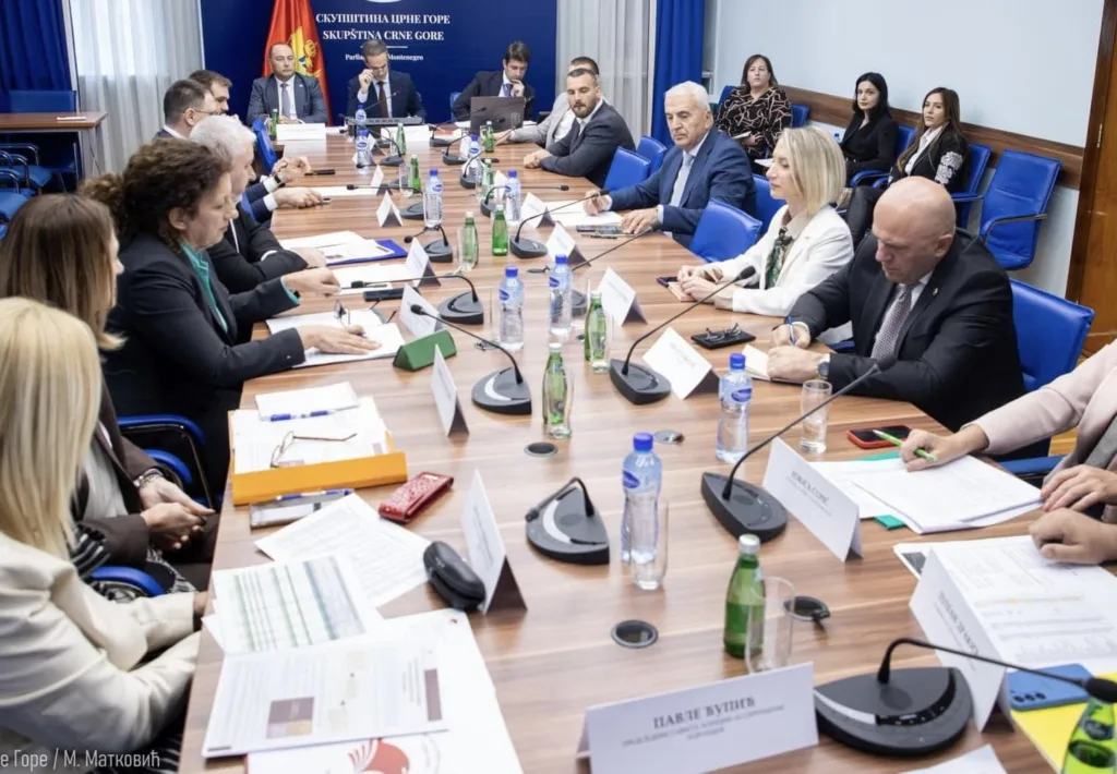 Kontrolno saslušanje Đeljošaja u vezi sa inflacijom i njenim efektima na standard građana