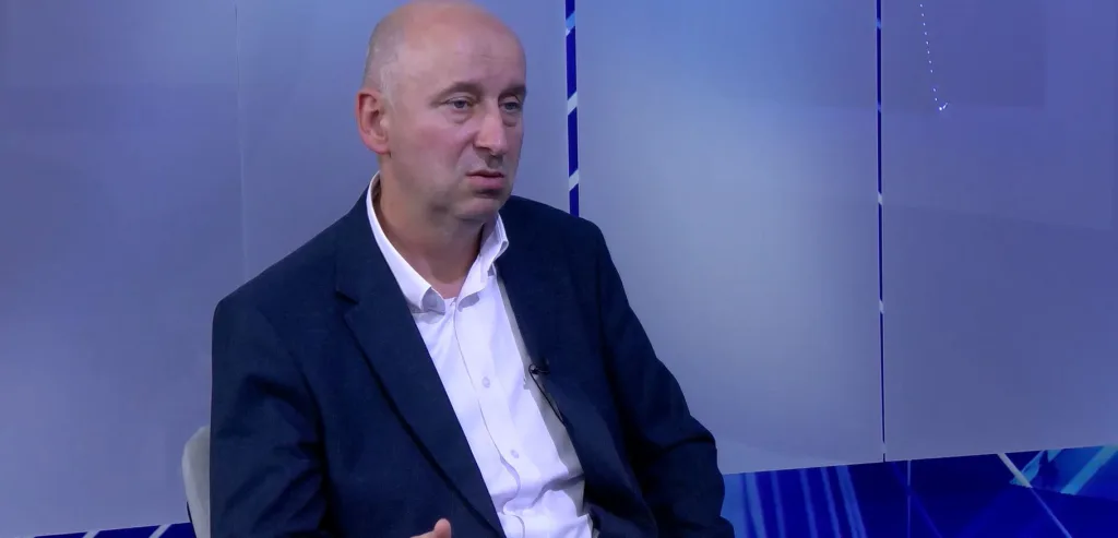 Spalević: Od transfera Bulatovića smo zaradili samo 800.000 eura, za Kostića još nije plaćena prva rata