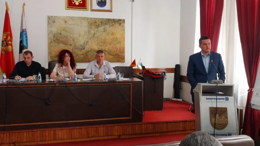 Berane: Izglasan aneks ugovora sa Lidlom, privremene objekte rušiće od septembra