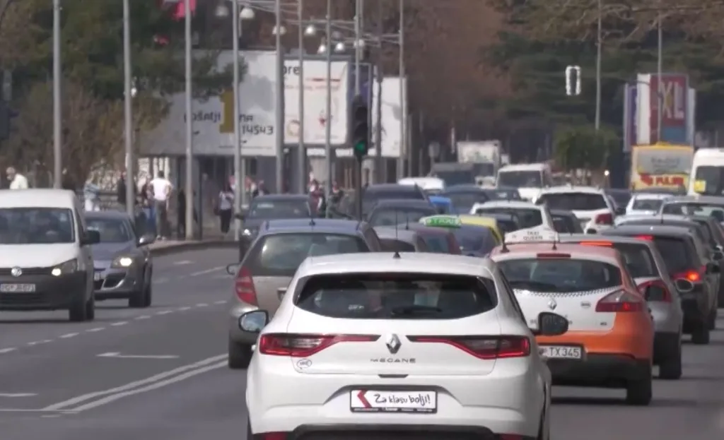 Saobraćajne gužve sve veće, neophodna održiva rješenja