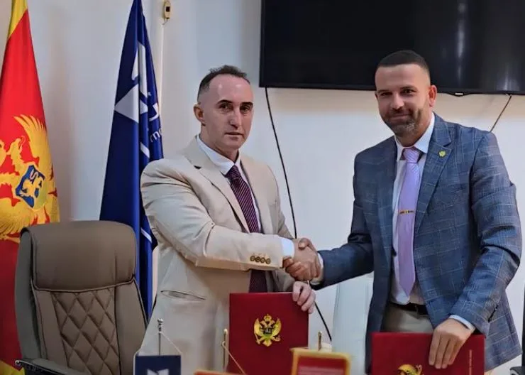 Direktori Zavoda za zapošljavanje i Istorijskog instituta potpisali Memorandum o saradnji