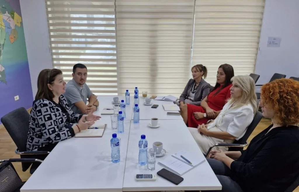 “Opštine ključne u procesu EU integracija – iskustva Crne Gore dragocjena za Republiku Srpsku”