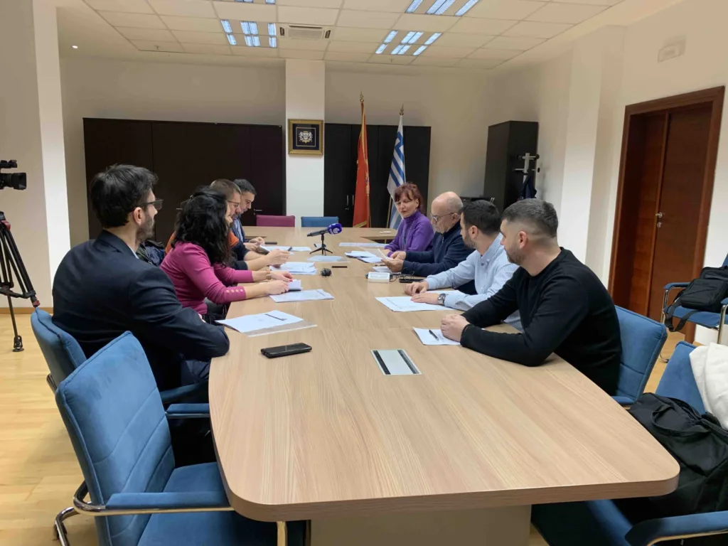 Radulović odgovorila Đuroviću: Skupština Glavnog grada je cijenila dokumentaciju Premovića