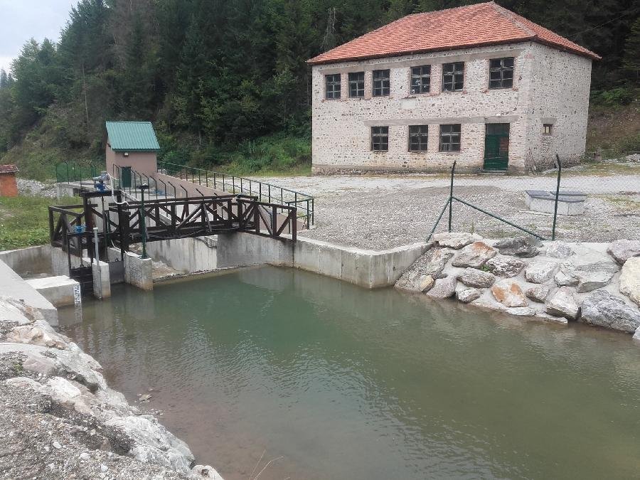 U Šekularu ubijen Dagestanac