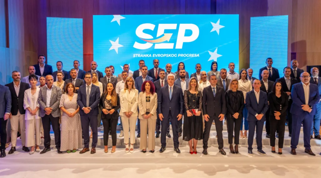 Savjet žena SEP-a: Našminkana statistika ne plaća račune