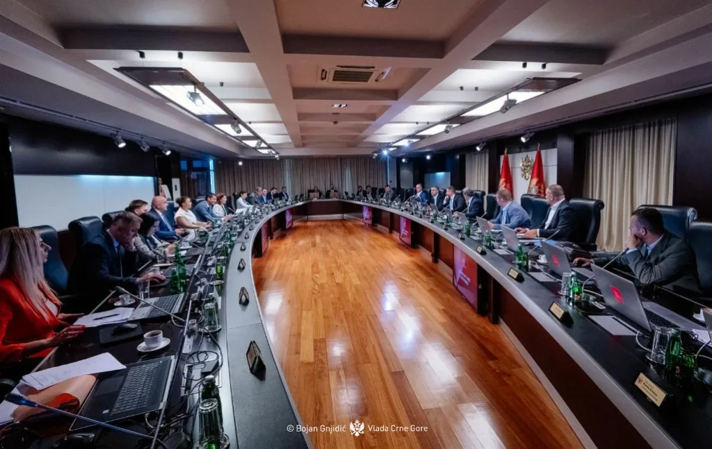 Vlada uvela sankcije Bjelorusiji