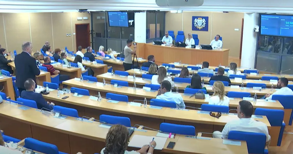 Skupština Glavnog grada: Jednoglasna podrška da se nova javna predškolska ustanova nazove po Sofiji Klikovac