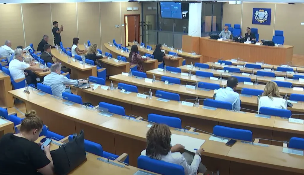 Sjednica Skupštine Glavnog grada u četvrtak 28. avgusta: Odbornici o formiranju nove predškolske ustanove