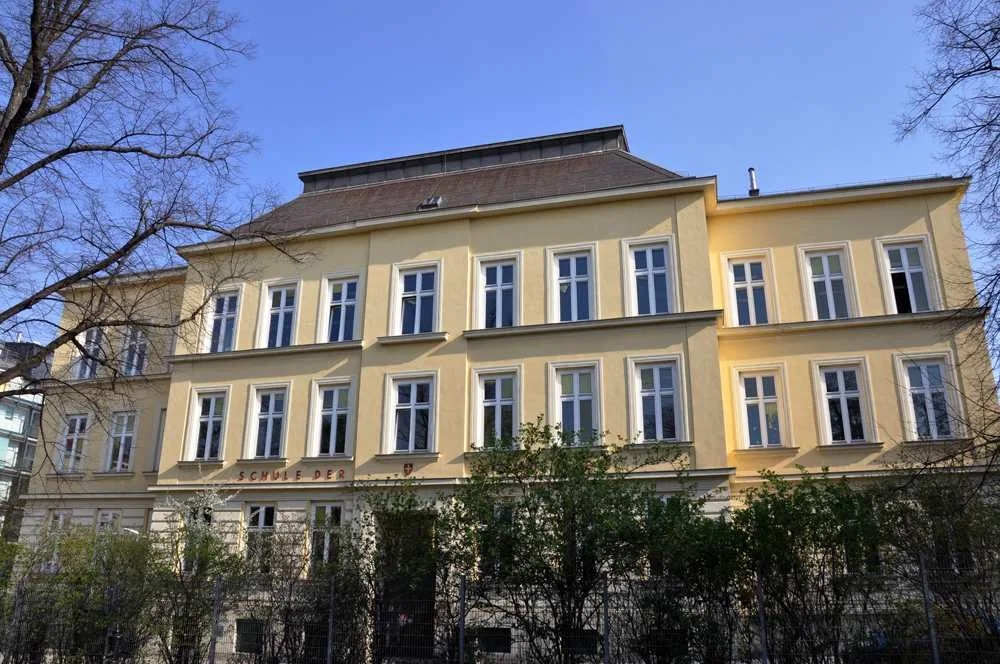 Djeca islamske vjeroispovijesti najbrojnija u bečkim školama