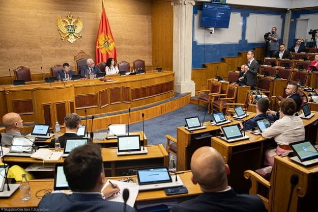 Vlast i opozicija dostavili preko 35 amandmana na budžet