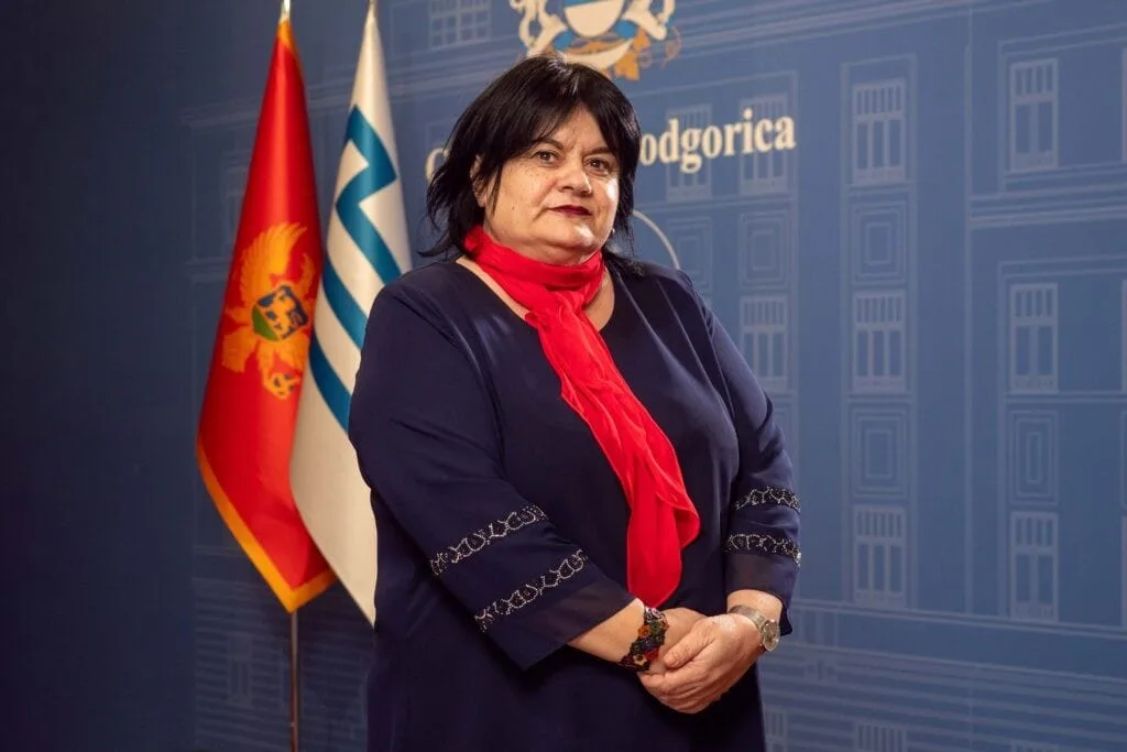 Ilinčić: Imam čistu savjest i još čistiji dosije, pozivam SEP da postanu članovi Biblioteke