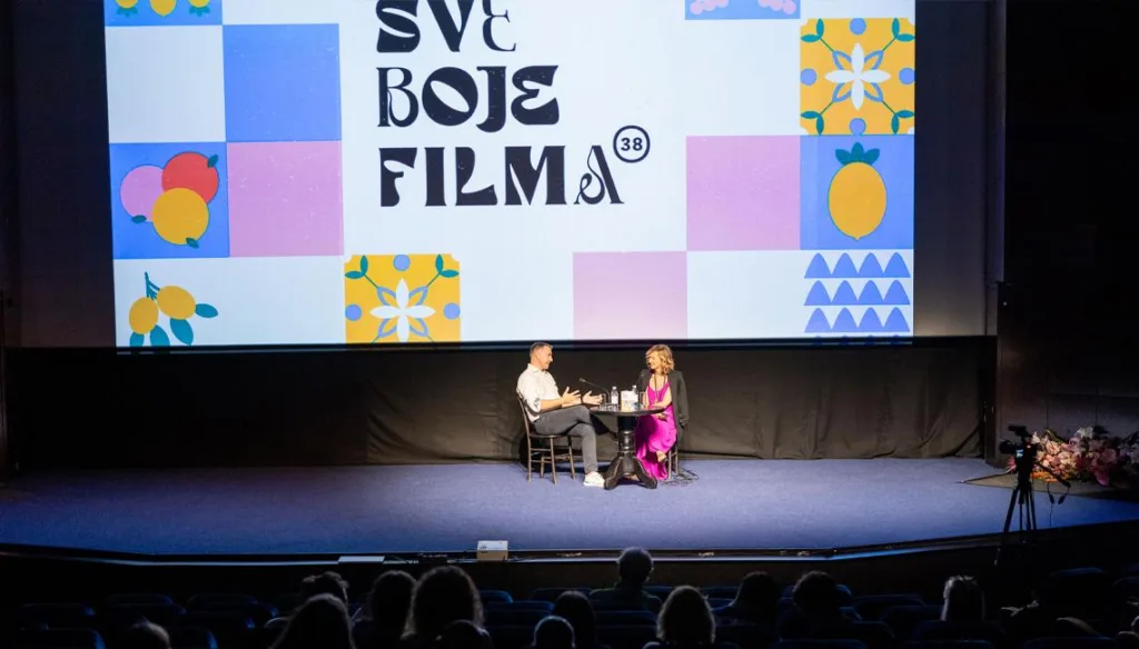 Mladi zaslužuju autentične priče na svom jeziku