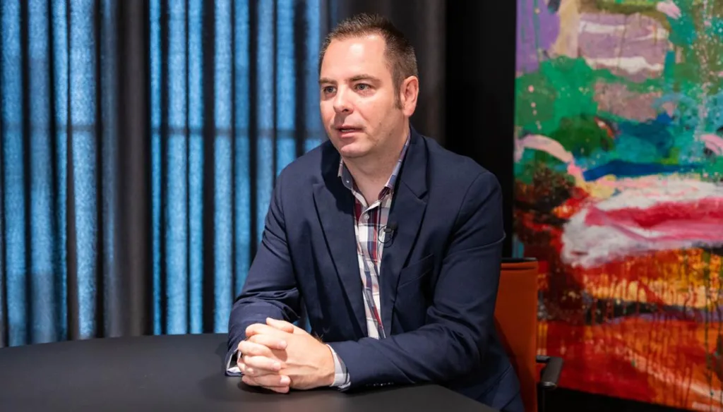 Rajčić: Privrednici u Crnoj Gori još uvijek ne prepoznaju punu vrijednost mentorske podrške