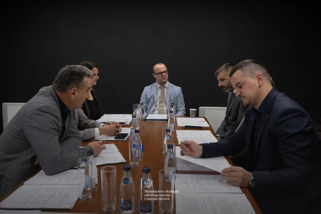 Reaktivirano Koordinaciono tijelo za upravljanje UNESCO rezervatom biosfere „Sliv rijeke Tare“