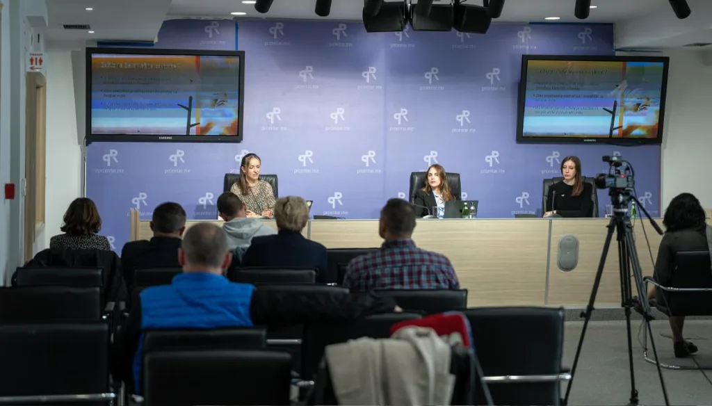 Potrebna veća kontrola, edukacija i saradnja za zaštitu ptica u Zeti