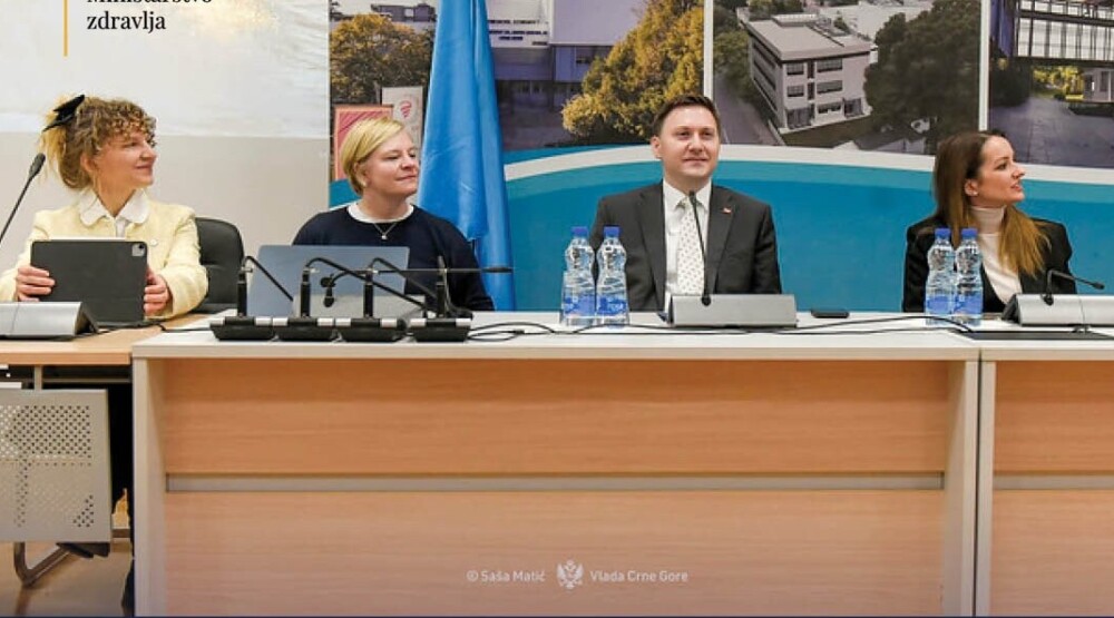 Šimun: Digitalna transformacija zdravstva više nije pitanje budućnosti, već potreba sadašnjosti