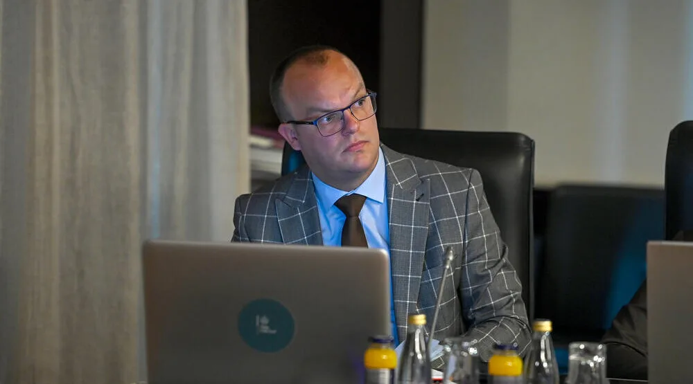 Ćulafić: Interesovanja o pitanju sanacije bazena crvenog mulja doživljavam kao dobru namjeru