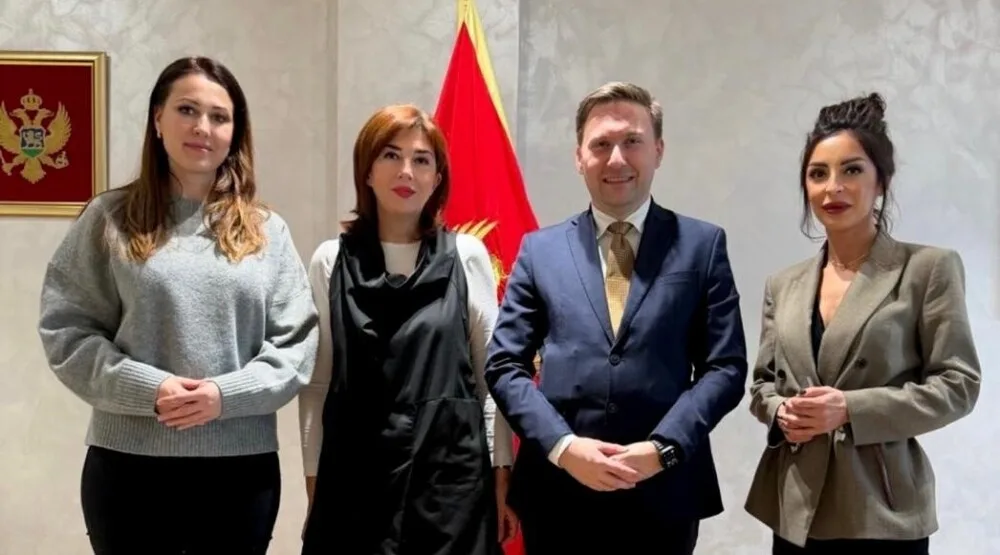 Šimun: Personalizovana farmacija postaje novi standard u Crnoj Gori