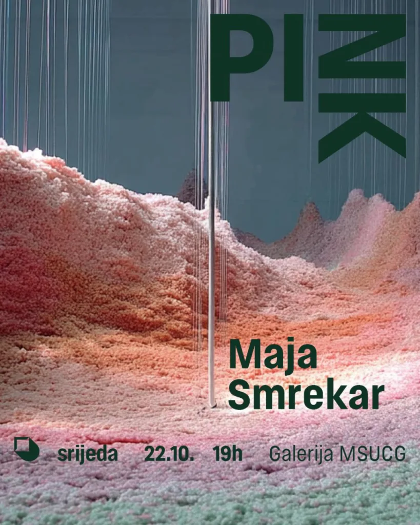 Poetska meditacija o budućnosti nakon ekološkog kolapsa