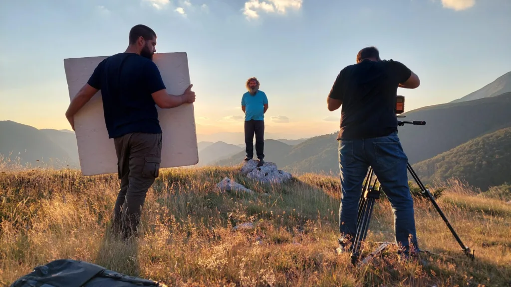 „Ova dobra zemlja“ – Najbolji film na festivalu u Novosibirsku