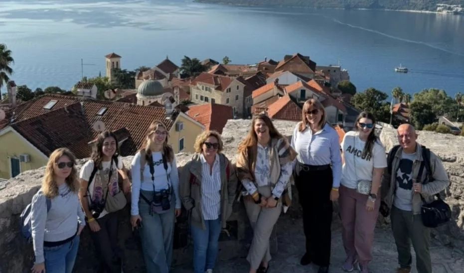 Turistička ponuda predstavljena španskim medijima