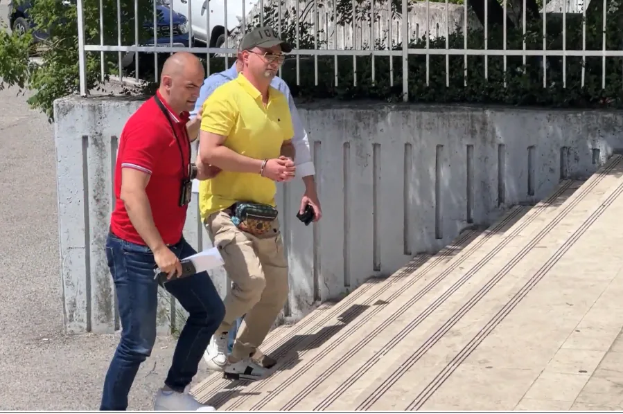 Suđenje Medenici i grupi: SDT dostavilo novi “SKY” materijal kao dokaz