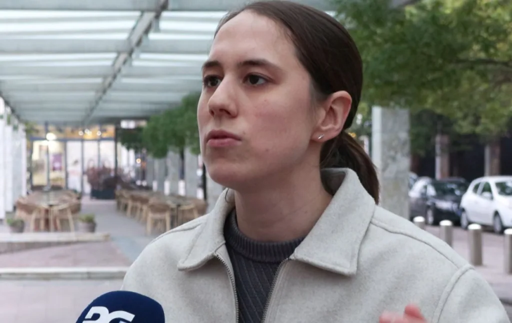 (VIDEO) Baštrica: Visok nivo netolerancije u društvu prema LGBT osobama, koji institucije ne rješavaju