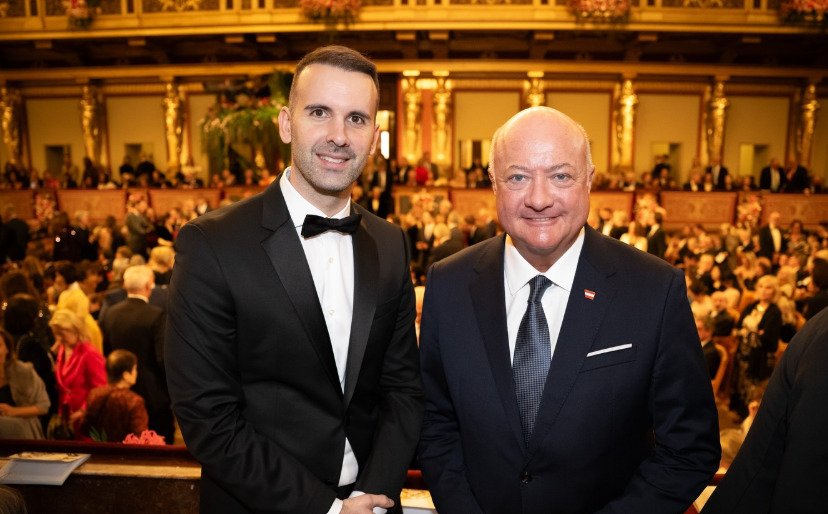 Kancelar Austrije: Hrabre reforme Crne Gore zaslužuju priznanje EU