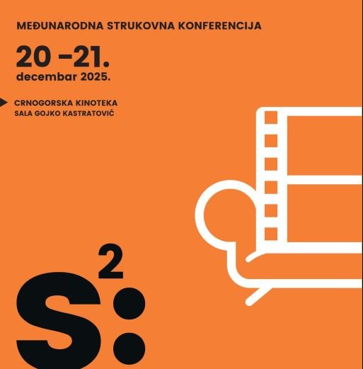 Dvodnevna manifestacija o kreiranju filmskih narativa