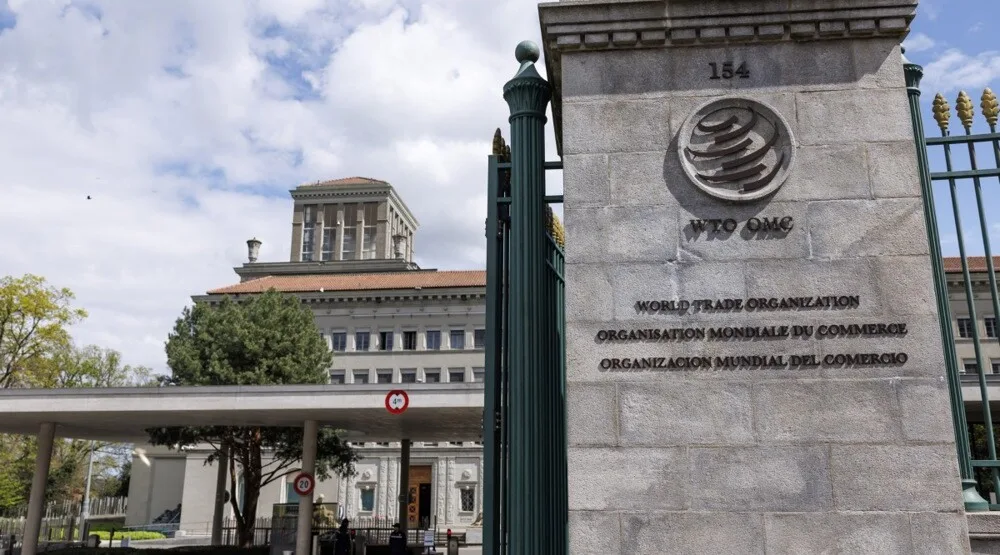 Svjetska trgovinska organizacija preokrenula prognozu globalne robne trgovine