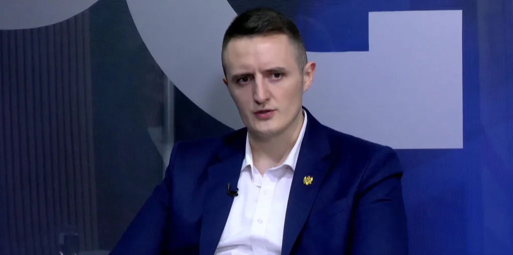 Turković: Neće faliti novca za ljekove i penzije u 2026. godini