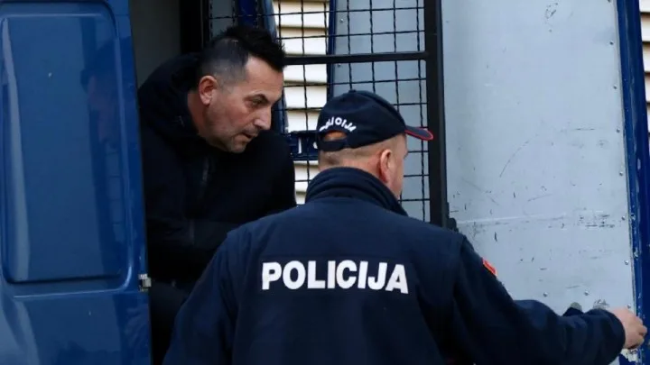 SDT: Kako je Mijajlović uz pomoć Spičanovića pristupao podacima o ženama