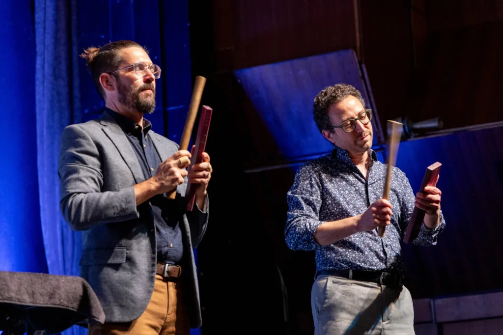 Sinoćnjim nastupom ansambla Third Coast Percussion završeno Podgoričko kulturno ljeto