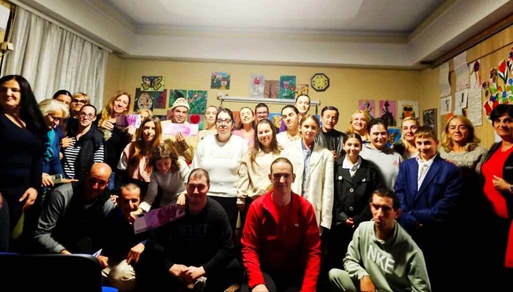 Održana pozorišna predstava “Ništa bez koalicije”