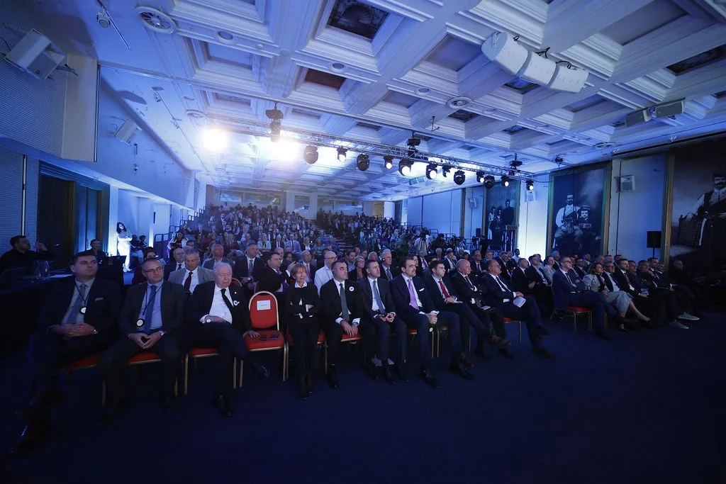 Zakjučci i preporuke Konferencije o ekonomiji Montenegro 2025