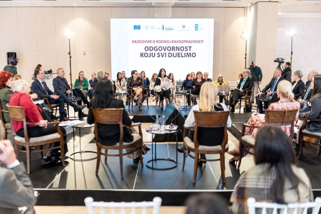 Od 2017. godine 22 žene ubili partneri ili članovi porodica, tri od četiri žene ne prijavi nasilje