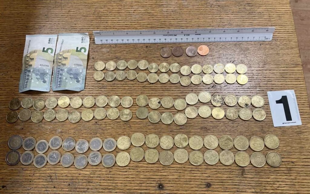 Rožaje: Uhapšen osumnjičeni za trgovinu ljudima, primoravao svoje maloljetno dijete i žensku osobu na prosjačenje